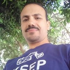 Mohamed Abbas