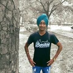 ਸਤਿੰਦਰ ਸਿੰਘ