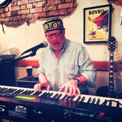 Jazz Doctors Excerpt 3 Extended