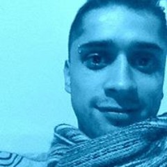 Elandrestealegralavida