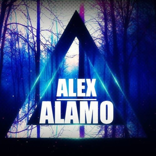 ALEX ALAMO’s avatar