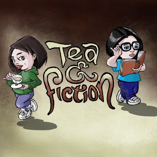 Tea & Fiction’s avatar