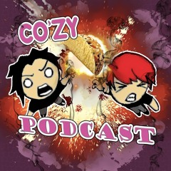 Co'Zy Podcast