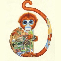 Bodhi Monkey