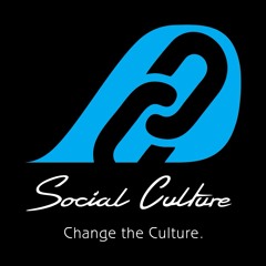 MHC Social Culture - Dinâmicas Sociais