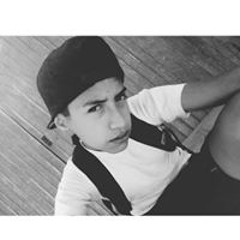 Steven Llanos