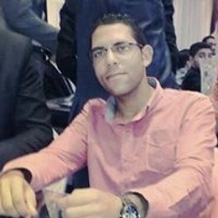 Mohamed Salem