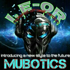 ●○MUBOTICS○●