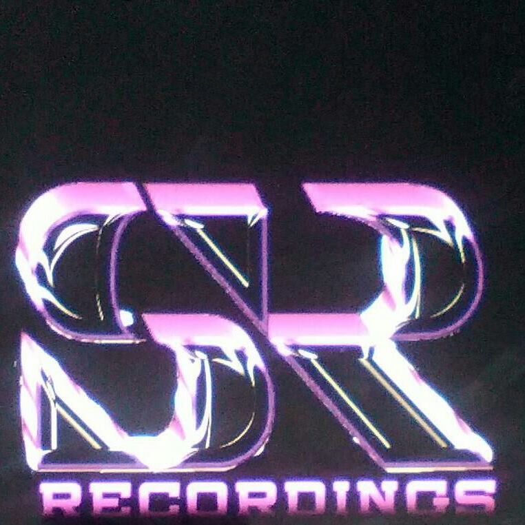 SR Recordings podcast artwork