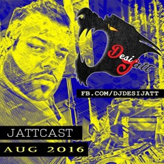 DJ DESI JATT