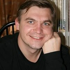 Виталий Добросовестнов