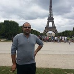 Ahmed Soliman