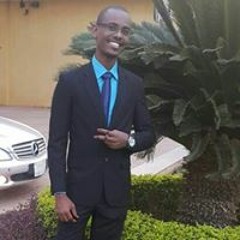 Mojahid Alzain