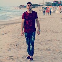 Ahmed Esefan