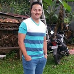 Mario Fallas Cascante