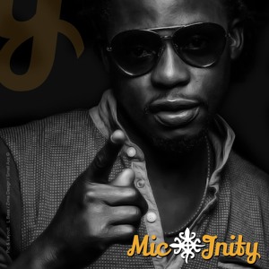 Mic Inity - Freedom - 01. Freedom