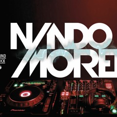 Dj Nando Moreno