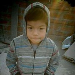 Fabian Rojas