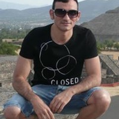 Carlos Otero