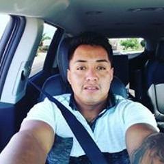 Edward Alberto Garcia