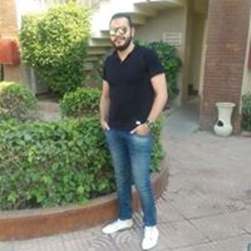 Eslam Zanaty’s avatar