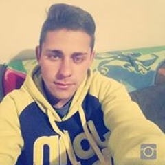 Daniel Luana