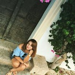 Rania Boucetta