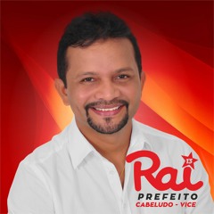 Raí Prefeito 13