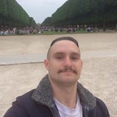 Sebastian Cabrera Rial