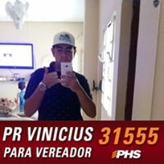 Vinicius Moura