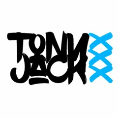 Tony Jack