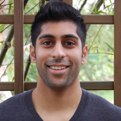 Eijaz Allibhai