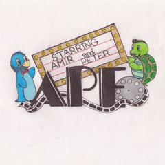 A.P.E Podcast