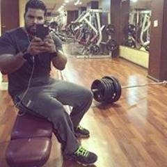 Mohamed Moner El-ramah