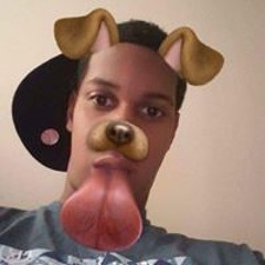 Jalen Caldwell