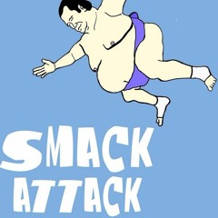 Shmack Attack