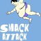 Shmack Attack
