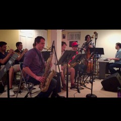 The Aashka Jazz Orchestra