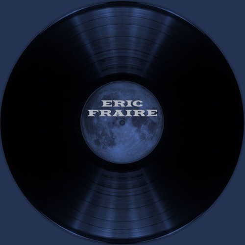 Eric Fraire’s avatar