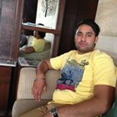 Gurjit Singh Gill