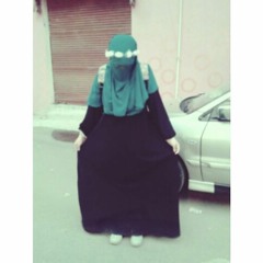 هَـدير بنت'مجدي