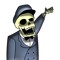 Concierge Corpse
