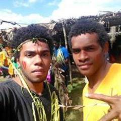 Robertson Gouyad Thionma