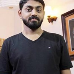 Ali Khan