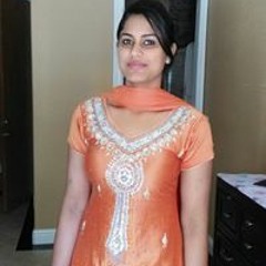 Ramanpreet Mann