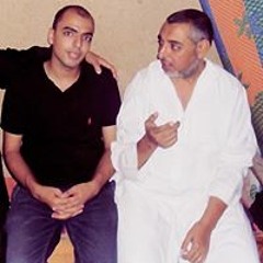Mustafa A. Rashad