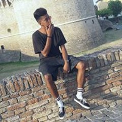 Danish Ali