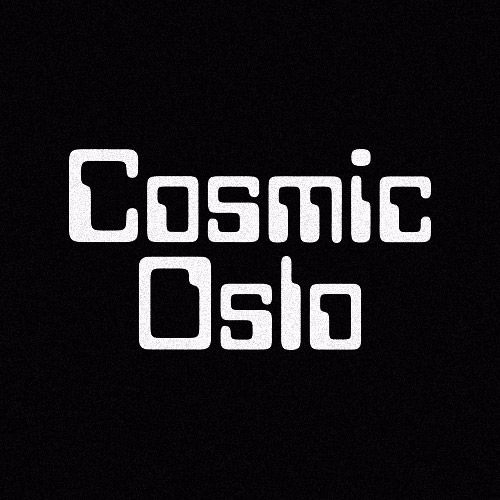Cosmic Oslo’s avatar
