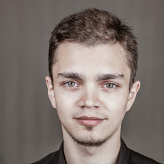 Сергей «6iz» Федоров