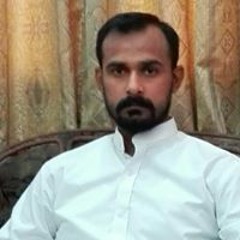 Gohar Abbas